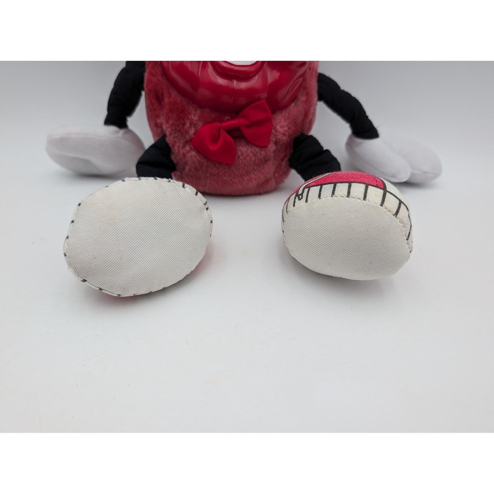 Applause California CA Raisins Plush Lot of 4 Stuffed Animal Toy - Picture 11 of 16